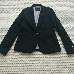 JCrew sz 12T schoolboy blazer